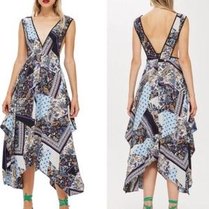 NWT- TopShop Maxi Dresss